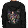 Unusual Card - Adult & Kids T-Shirts, Sweatshirts & Hoodies apparel design preview 1