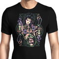 Unusual Card Men's Apparel - Adult & Kids T-Shirts, Sweatshirts & Hoodies apparel design preview 1
