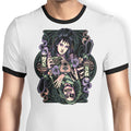 Unusual Card Ringer - Adult & Kids T-Shirts, Sweatshirts & Hoodies apparel design preview 1