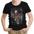 Unusual Card Youth Apparel - Adult & Kids T-Shirts, Sweatshirts & Hoodies apparel design preview 1