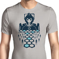 Upgrade or Delete Men's Apparel - Adult & Kids T-Shirts, Sweatshirts & Hoodies apparel design preview 1