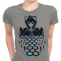 Upgrade or Delete Women's Apparel - Adult & Kids T-Shirts, Sweatshirts & Hoodies apparel design preview 1
