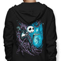 Upside Down Town - Adult & Kids T-Shirts, Sweatshirts & Hoodies apparel design preview 1