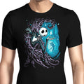 Upside Down Town Men's Apparel - Adult & Kids T-Shirts, Sweatshirts & Hoodies apparel design preview 1