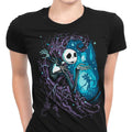 Upside Down Town Women's Apparel - Adult & Kids T-Shirts, Sweatshirts & Hoodies apparel design preview 1