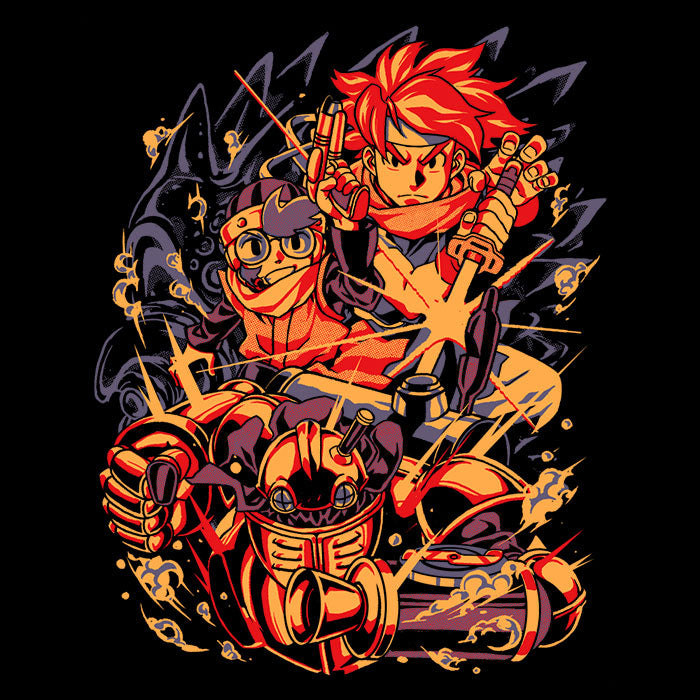 Us Against Me Men's Apparel - Adult & Kids T-Shirts, Sweatshirts & Hoodies apparel design preview 2