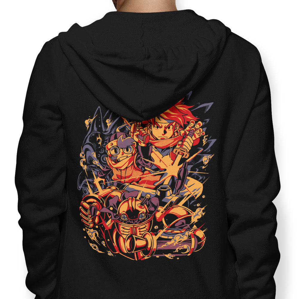 Us Against Me - Adult & Kids T-Shirts, Sweatshirts & Hoodies apparel design preview 1