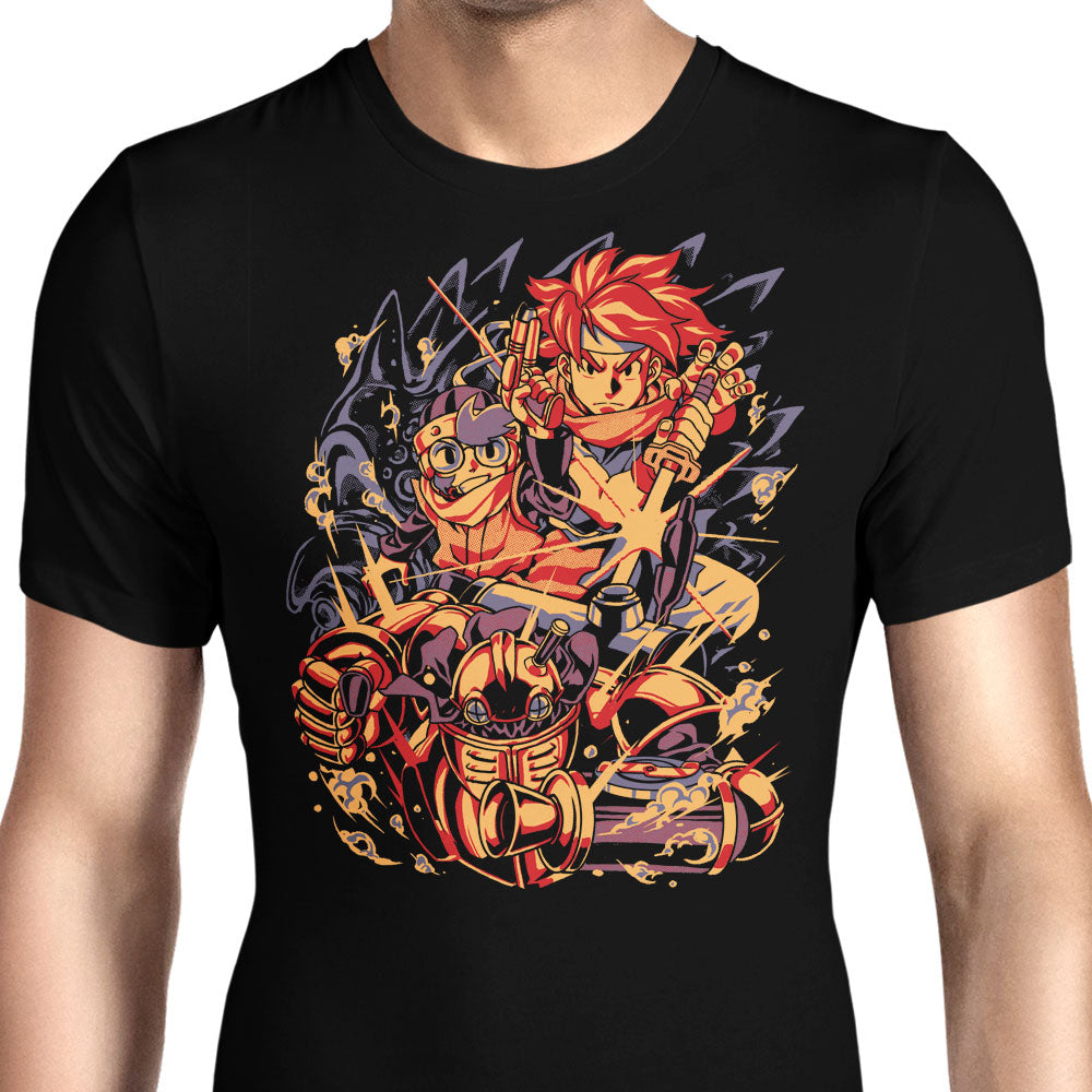 Us Against Me Men's Apparel - Adult & Kids T-Shirts, Sweatshirts & Hoodies apparel design preview 1