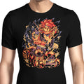 Us Against Me Men's Apparel - Adult & Kids T-Shirts, Sweatshirts & Hoodies apparel design preview 1
