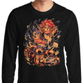 Us Against Me - Adult & Kids T-Shirts, Sweatshirts & Hoodies apparel design preview 1