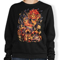 Us Against Me - Adult & Kids T-Shirts, Sweatshirts & Hoodies apparel design preview 1