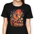 Us Against Me Women's Apparel - Adult & Kids T-Shirts, Sweatshirts & Hoodies apparel design preview 1