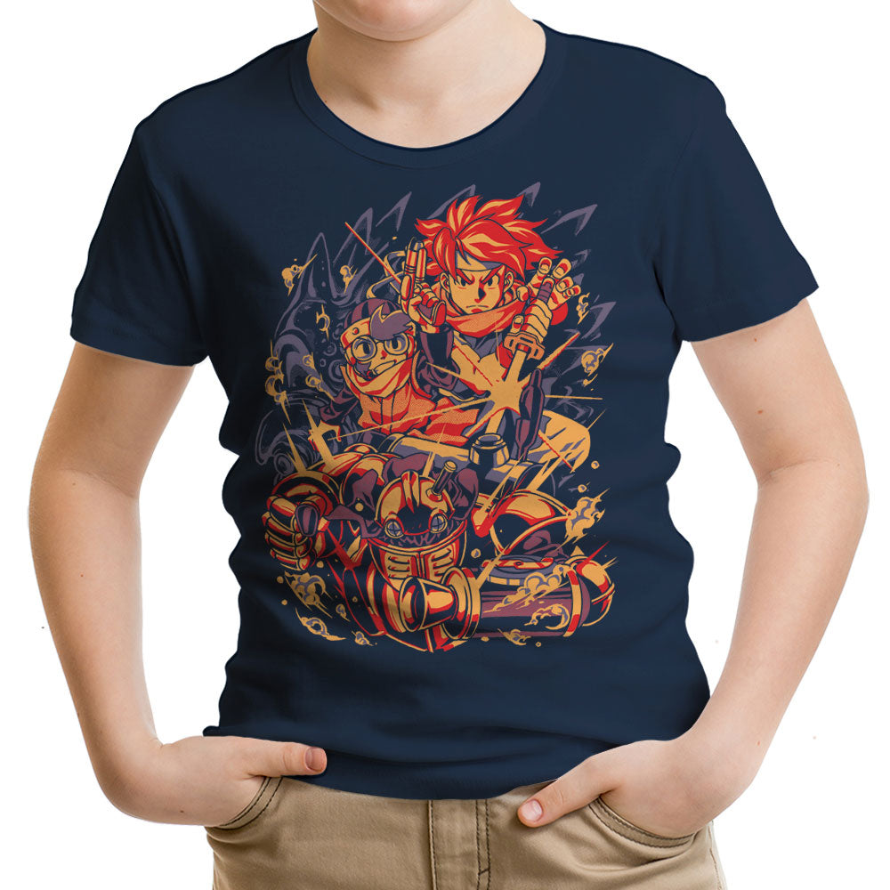 Us Against Me Youth Apparel - Adult & Kids T-Shirts, Sweatshirts & Hoodies apparel design preview 2
