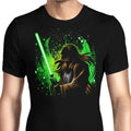 Use Your Instincts Men's Apparel - Adult & Kids T-Shirts, Sweatshirts & Hoodies apparel design preview 1