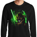 Use Your Instincts - Adult & Kids T-Shirts, Sweatshirts & Hoodies apparel design preview 1
