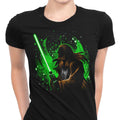Use Your Instincts Women's Apparel - Adult & Kids T-Shirts, Sweatshirts & Hoodies apparel design preview 1