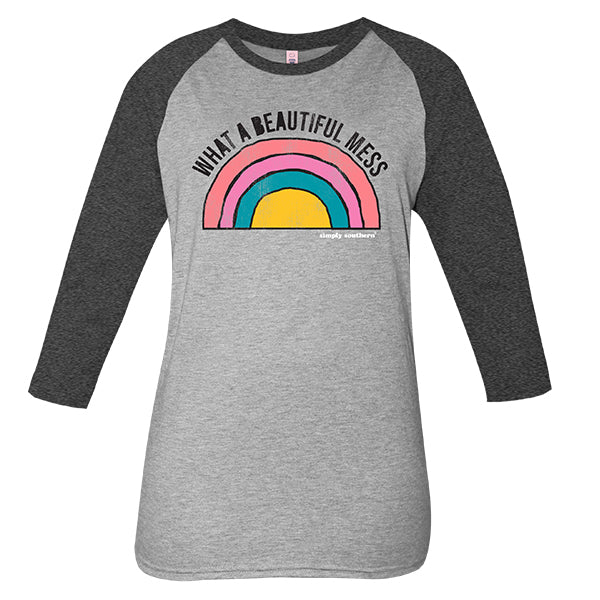 SALE Simply Southern Vintage Collection Beautiful - Adult & Kids T-Shirts, Sweatshirts & Hoodies apparel design preview 2