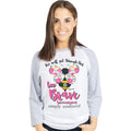 SALE Simply Southern Bee Brave - Adult & Kids T-Shirts, Sweatshirts & Hoodies apparel design preview 1