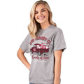 SALE Simply Southern Vintage Loads of Love Preppy - Adult & Kids T-Shirts, Sweatshirts & Hoodies apparel design preview 1