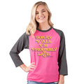 SALE Simply Southern Vintage Collection Probably Late - Adult & Kids T-Shirts, Sweatshirts & Hoodies apparel design preview 1