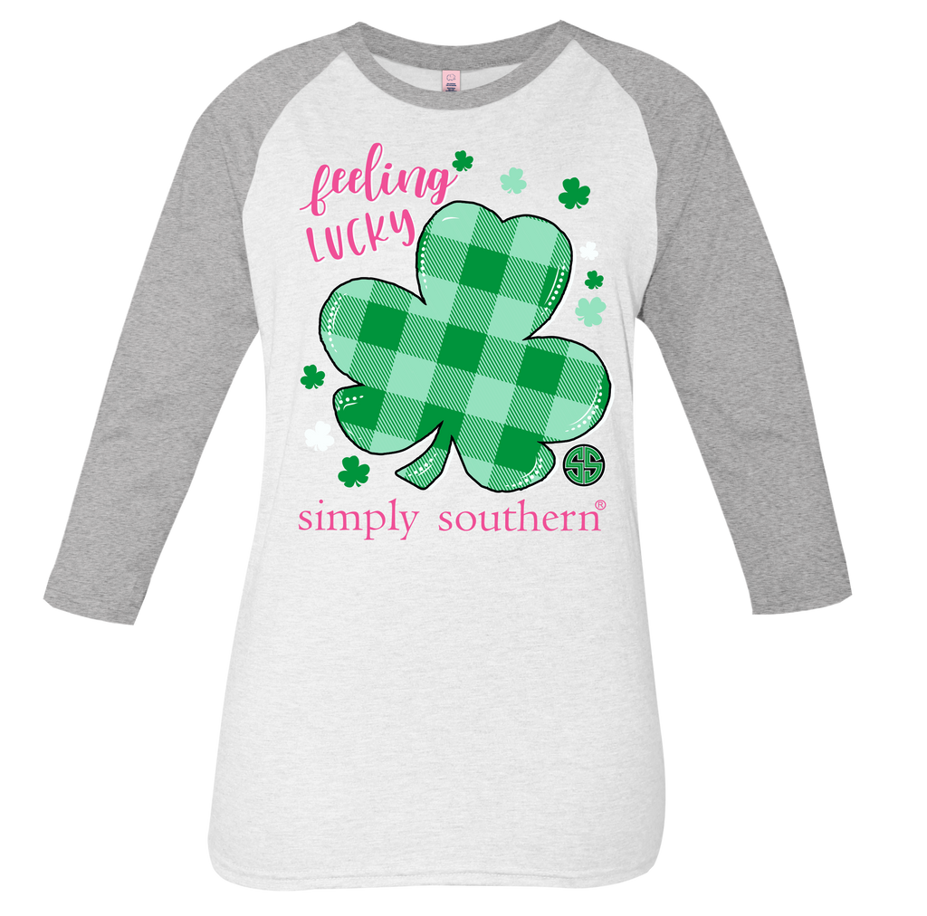 SALE Simply Southern Vintage Collection Preppy - Adult & Kids T-Shirts, Sweatshirts & Hoodies apparel design preview 2