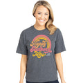 SALE Simply Southern Vintage Collection Happy Mess - Adult & Kids T-Shirts, Sweatshirts & Hoodies apparel design preview 1