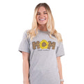 SALE Simply Southern Vintage Leopard Mom Sunflower - Adult & Kids T-Shirts, Sweatshirts & Hoodies apparel design preview 1