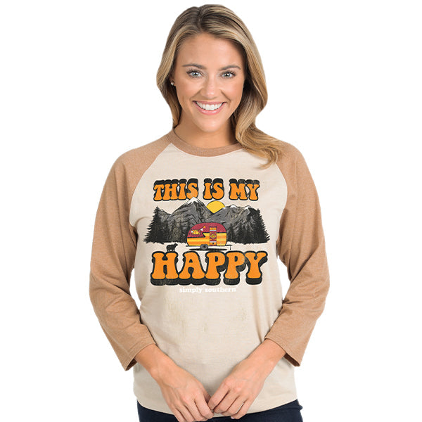 SALE Simply Southern Vintage Collection Mountain - Adult & Kids T-Shirts, Sweatshirts & Hoodies apparel design preview 1