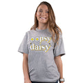 Simply Southern Vintage Oopsy Daisy Sunflower - Adult & Kids T-Shirts, Sweatshirts & Hoodies apparel design preview 1