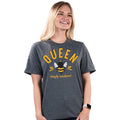 SALE Simply Southern Vintage Collection Queen Bee - Adult & Kids T-Shirts, Sweatshirts & Hoodies apparel design preview 1