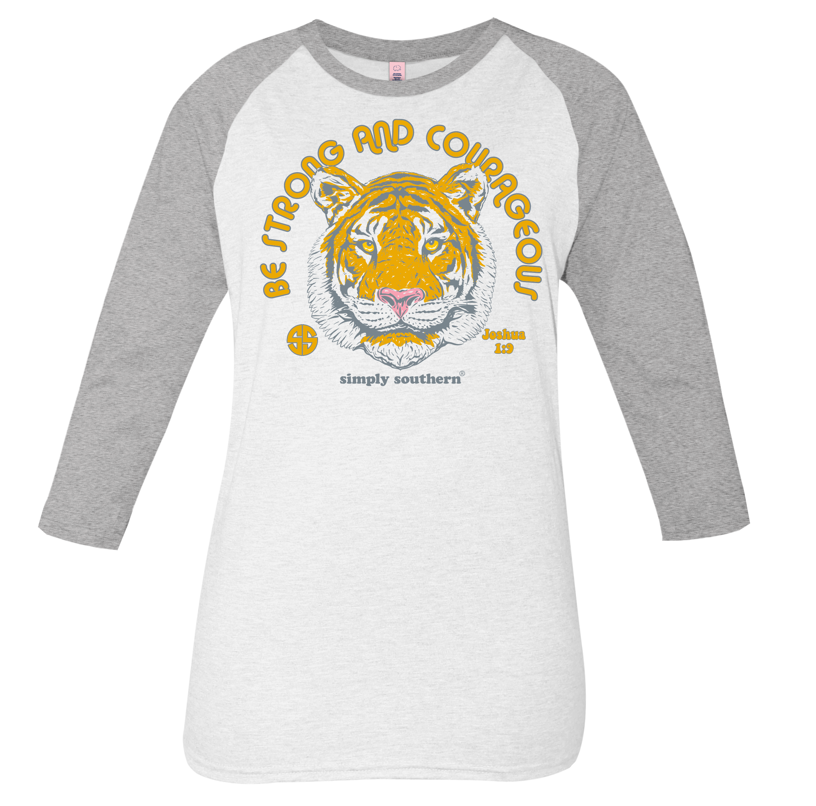SALE Simply Southern Vintage Collection Preppy Be - Adult & Kids T-Shirts, Sweatshirts & Hoodies apparel design preview 2