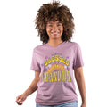 SALE Simply Southern Blessed Grandma V-Neck - Adult & Kids T-Shirts, Sweatshirts & Hoodies apparel design preview 1