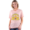 SALE Simply Southern Blessed Mom V-Neck Collection - Adult & Kids T-Shirts, Sweatshirts & Hoodies apparel design preview 1
