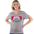 SALE Simply Southern Motherhood Mama Life V-Neck - Adult & Kids T-Shirts, Sweatshirts & Hoodies apparel design preview 1