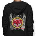 Vader of Death - Adult & Kids T-Shirts, Sweatshirts & Hoodies apparel design preview 1