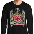 Vader of Death - Adult & Kids T-Shirts, Sweatshirts & Hoodies apparel design preview 1