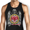 Vader of Death Tank Top - Adult & Kids T-Shirts, Sweatshirts & Hoodies apparel design preview 1