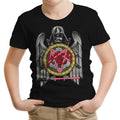 Vader of Death Youth Apparel - Adult & Kids T-Shirts, Sweatshirts & Hoodies apparel design preview 1