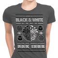 Valar Sweaterulis Women's Apparel - Adult & Kids T-Shirts, Sweatshirts & Hoodies apparel design preview 1