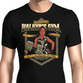 Valkyrie Gym Men's Apparel - Adult & Kids T-Shirts, Sweatshirts & Hoodies apparel design preview 1