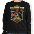 Valkyrie Gym - Adult & Kids T-Shirts, Sweatshirts & Hoodies apparel design preview 1