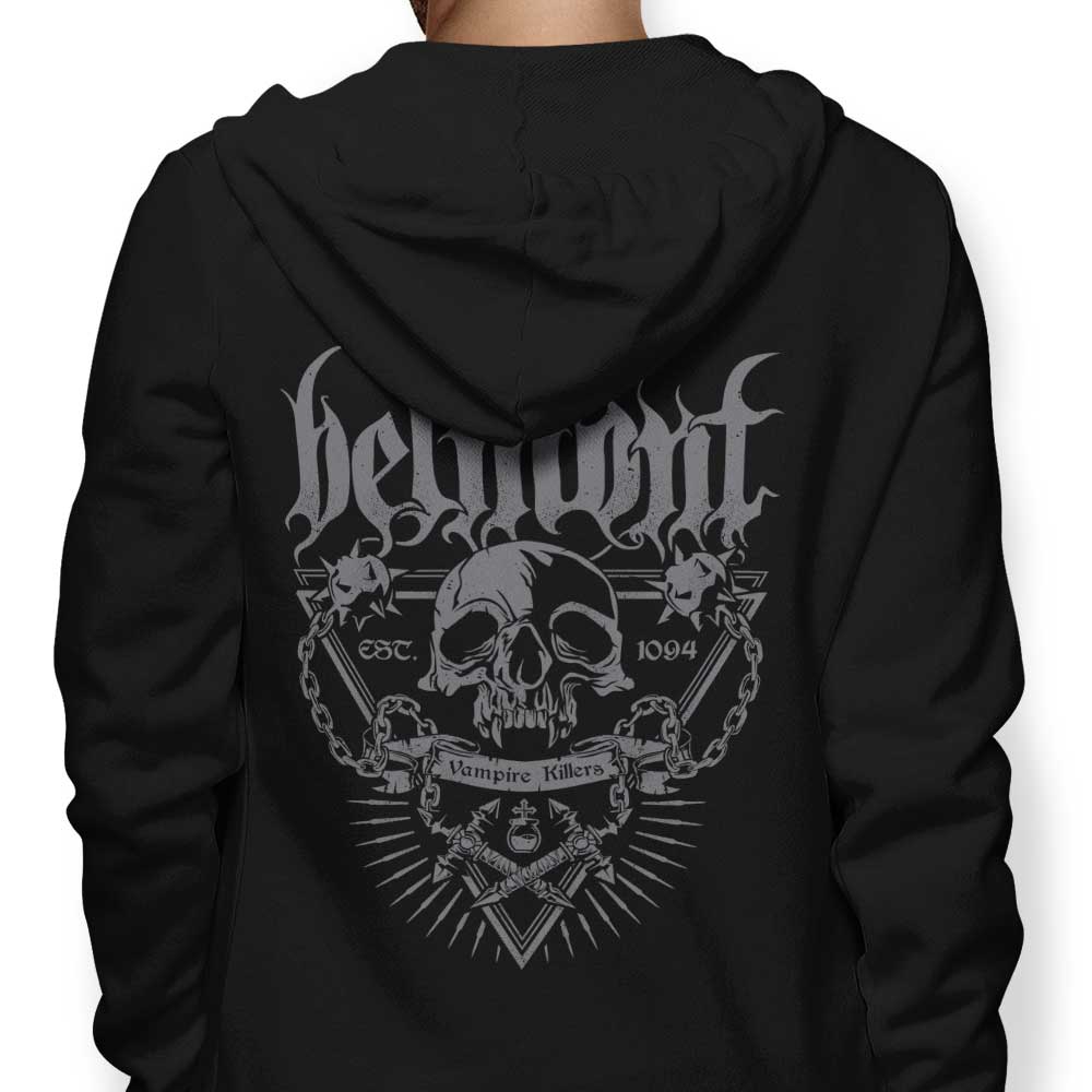 Vampire Killers - Adult & Kids T-Shirts, Sweatshirts & Hoodies apparel design preview 1