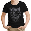 Vampire Killers Youth Apparel - Adult & Kids T-Shirts, Sweatshirts & Hoodies apparel design preview 1