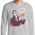 Vampizza - Adult & Kids T-Shirts, Sweatshirts & Hoodies apparel design preview 1