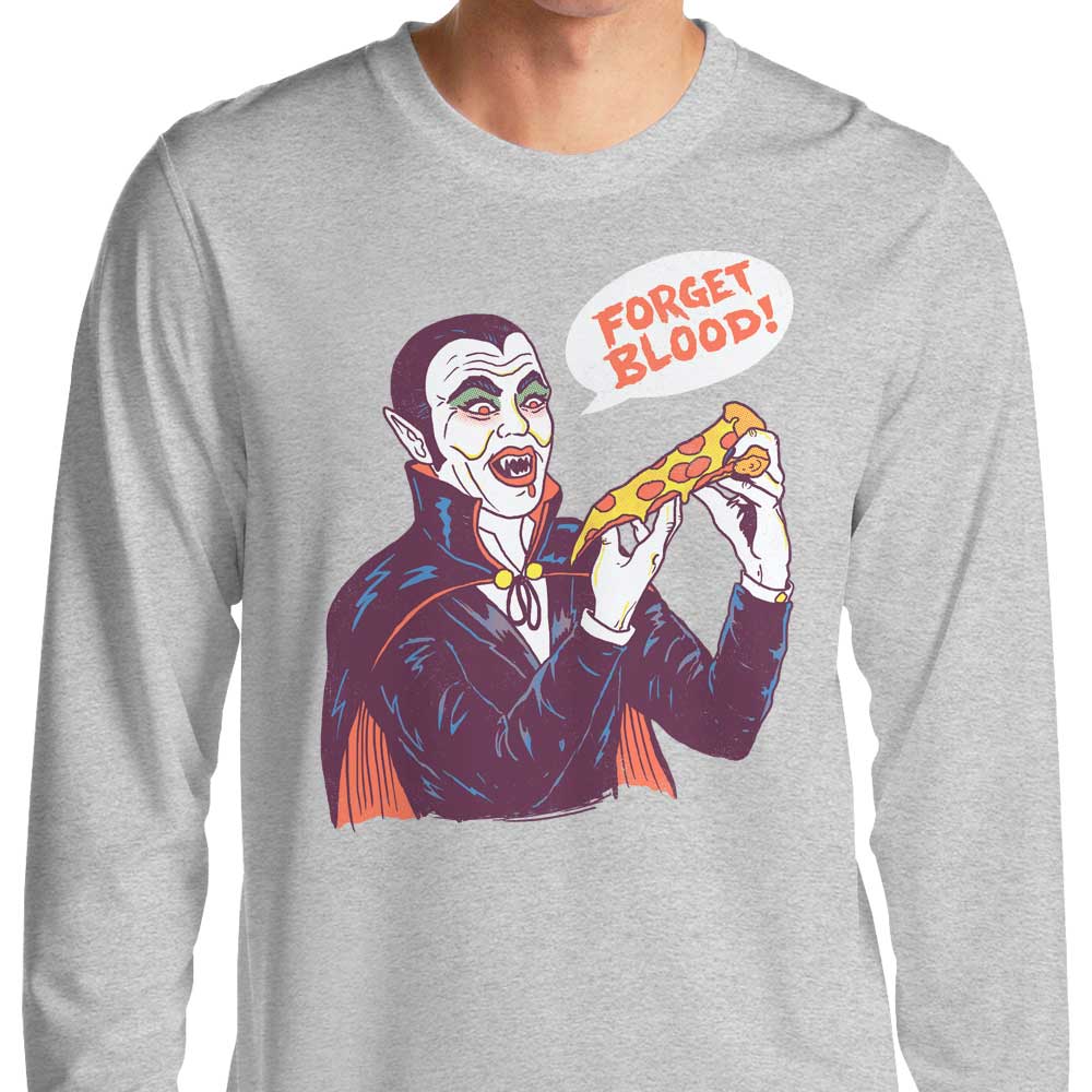 Vampizza - Adult & Kids T-Shirts, Sweatshirts & Hoodies apparel design preview 1