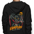 Vampurr - Adult & Kids T-Shirts, Sweatshirts & Hoodies apparel design preview 1