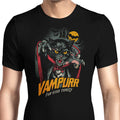 Vampurr Men's Apparel - Adult & Kids T-Shirts, Sweatshirts & Hoodies apparel design preview 1