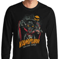 Vampurr - Adult & Kids T-Shirts, Sweatshirts & Hoodies apparel design preview 1