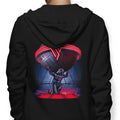 Van Vader - Adult & Kids T-Shirts, Sweatshirts & Hoodies apparel design preview 1