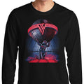 Van Vader - Adult & Kids T-Shirts, Sweatshirts & Hoodies apparel design preview 1